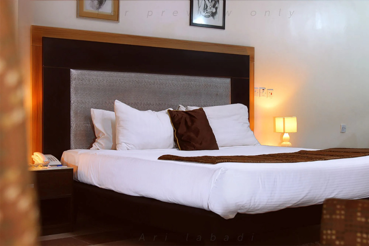 BWC Hotel