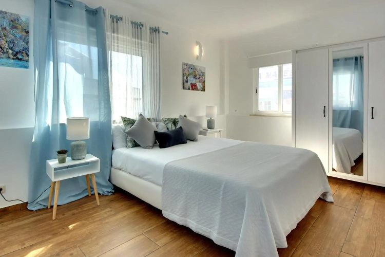 CASA 4 - Perfect location - Sea view