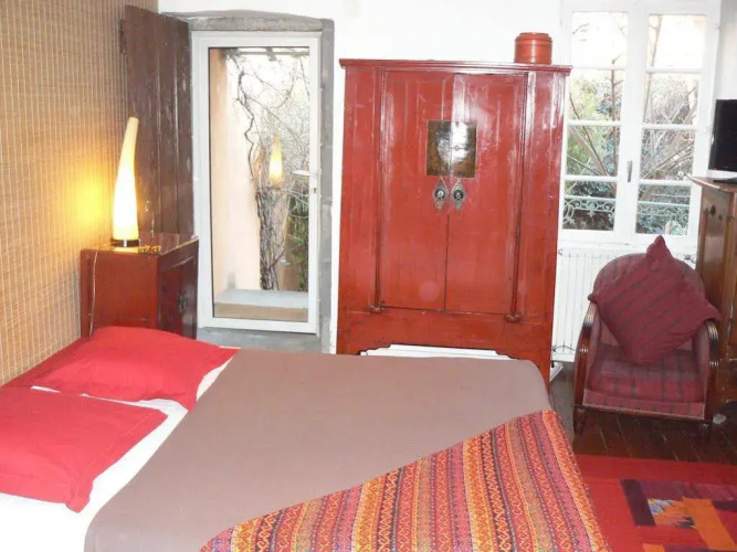 Le Petit Siam