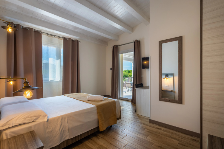 Tramonto Ibleo Resort
