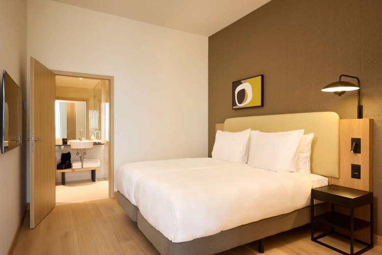 Фотография отеля