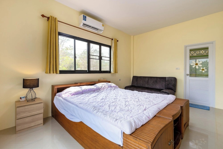 Narucha Farmstay