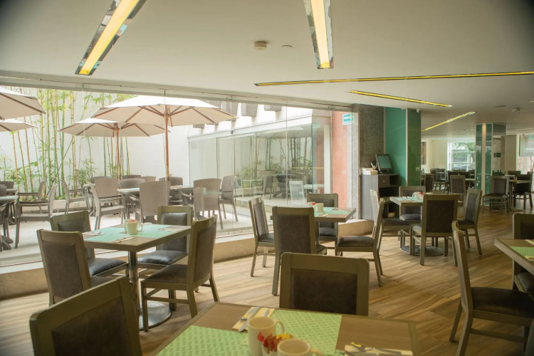 Hotel Marbella photo 31