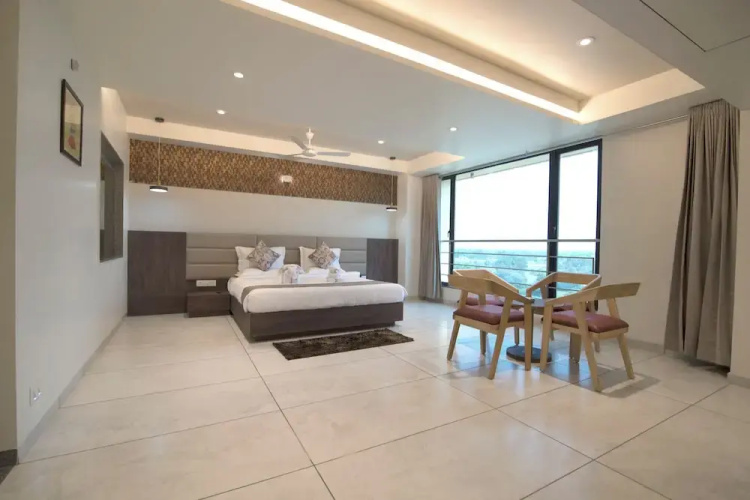 Hotel Silvera Grand