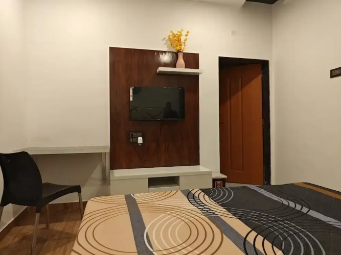 Pawna Ns4 villa