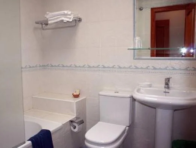 Hostal Brisamar