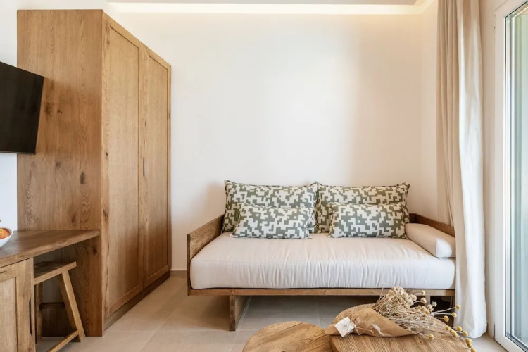 Aya Sofia Suites