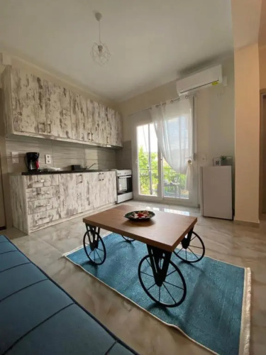 Kaldis Apartment