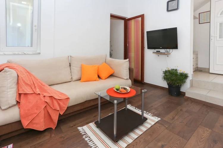 Comfort Apartment