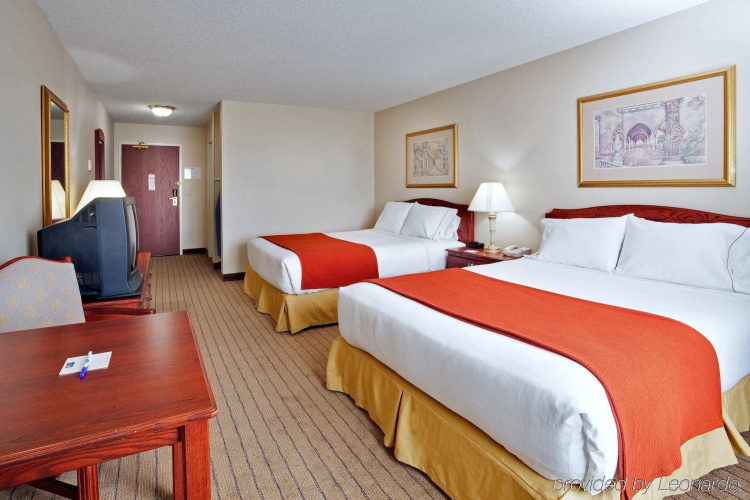 Holiday Inn Express Rochester NE- Irondequoit by IHG