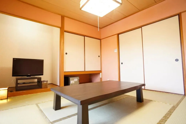 Maple Inagawa Hotel