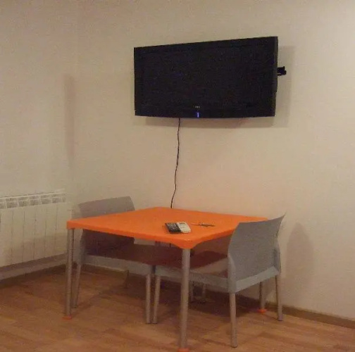 Km1 Atocha Apartments