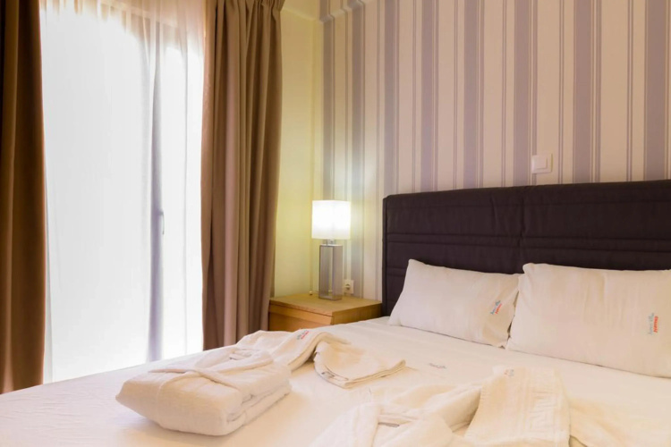 Asteri Blue Suite - Rethymno Daylight Delight