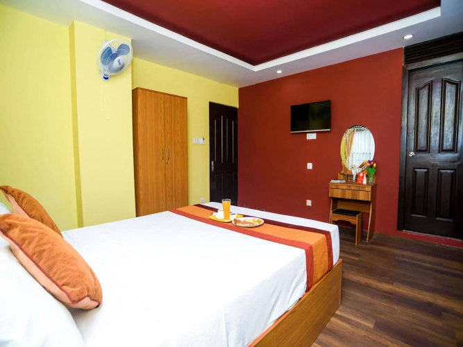 Hotel Travel Inn