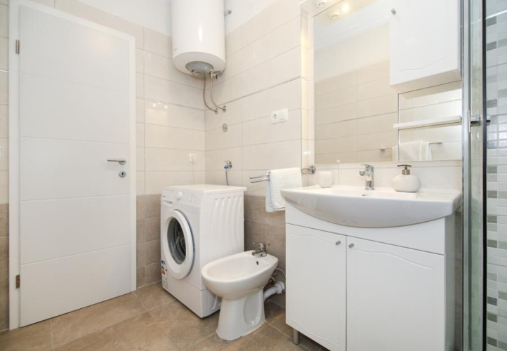 Apartment Snjezanal- in the center A1 Split, Riviera Split