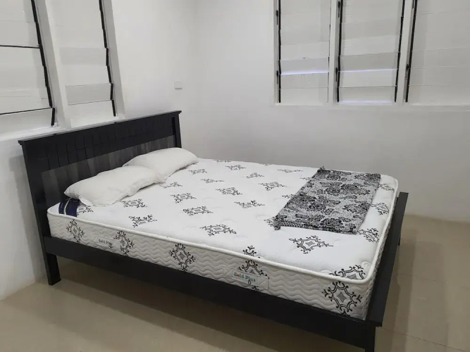 Apartment for Family
