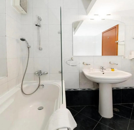 Hotel Pension De Lux