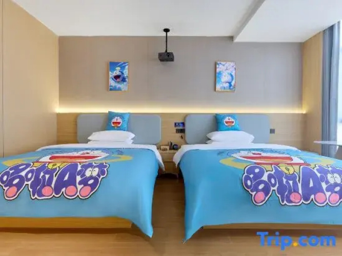Manhuan Hotel