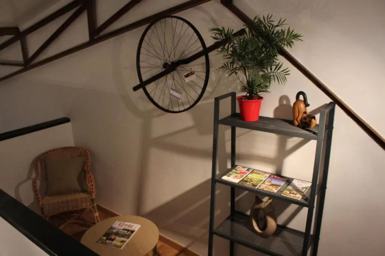 Ma Maison