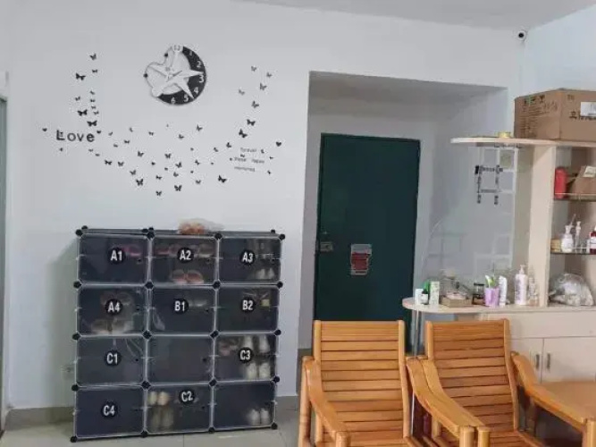 Time Xiaozhu Youth Hostel