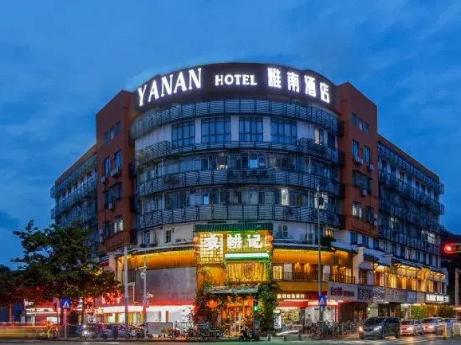 Hotelbild