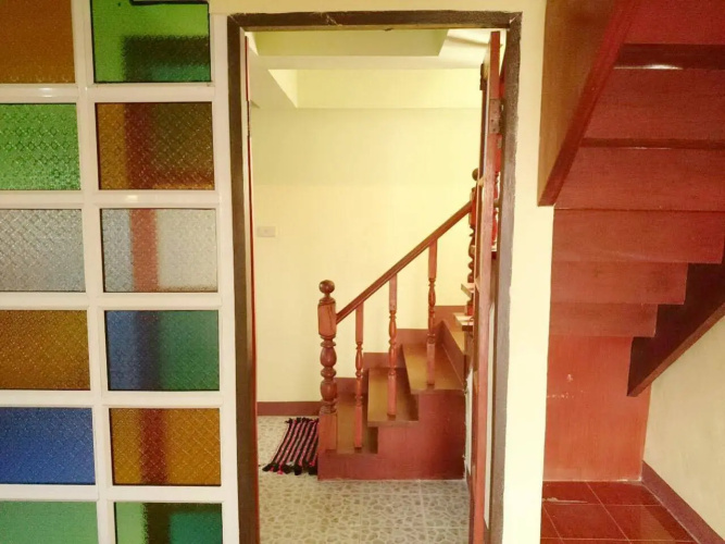 Aree Home Guesthouse