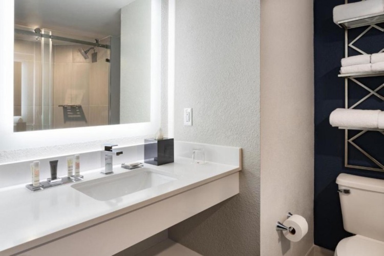 Hutchinson Island Marriott Beach Resort & Marina photo 16