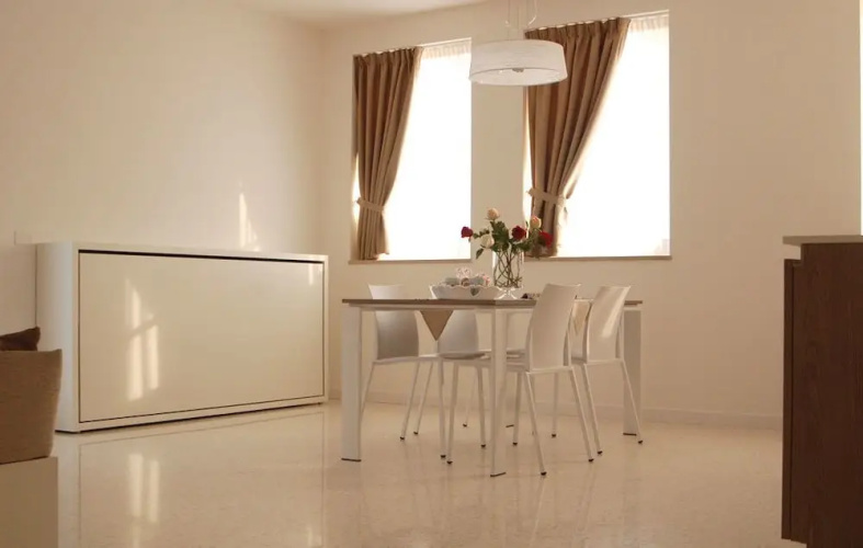 Quirinus Venetia Properties