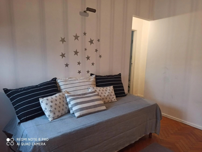 Recoleta First Apartment