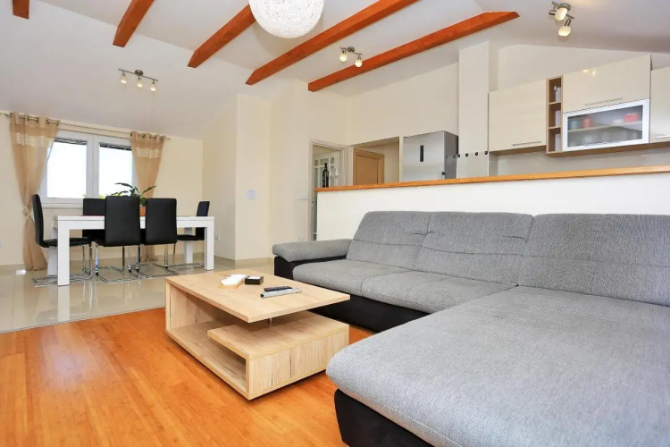 Apartment Pa Ve