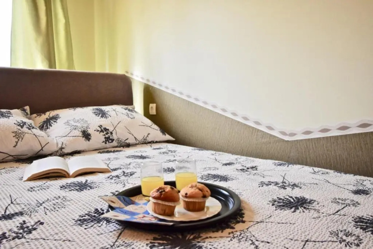 Holiday apartments Medulin