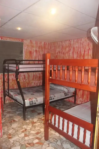 Hostal Portobelo - Hostel