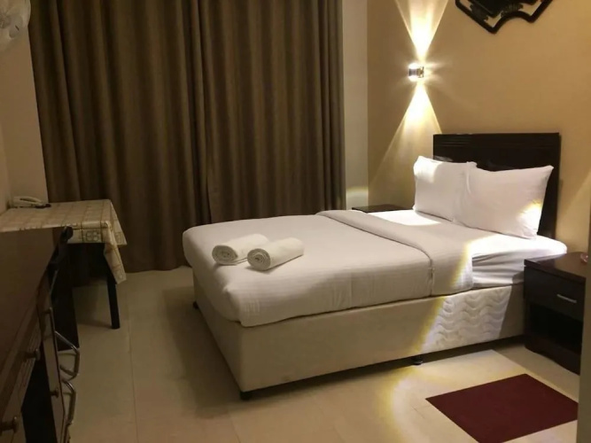 Taj Naif Hotel