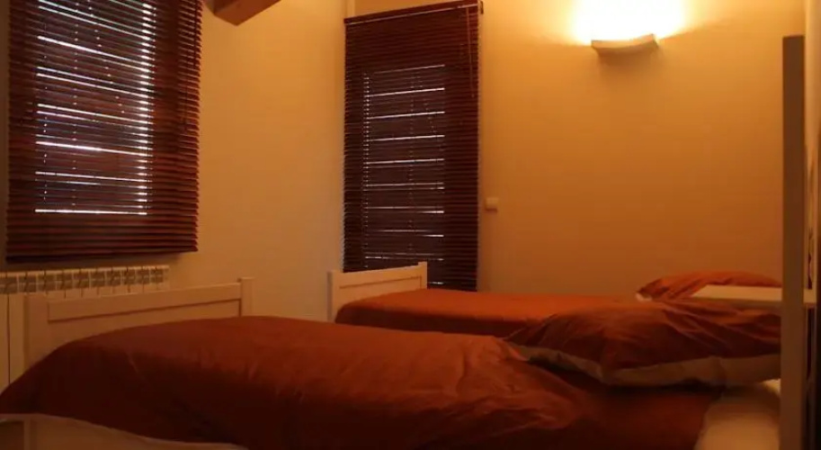 La Casa Del Pastor