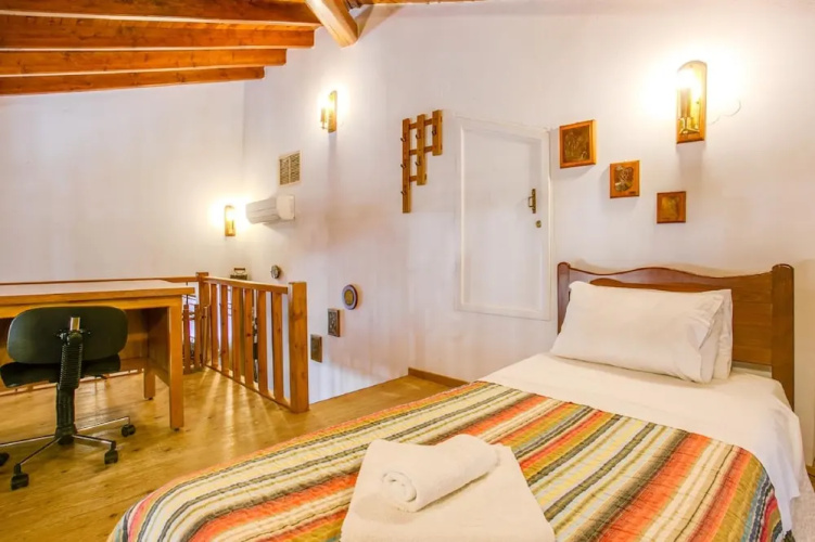 Villa Agapi Episcopi