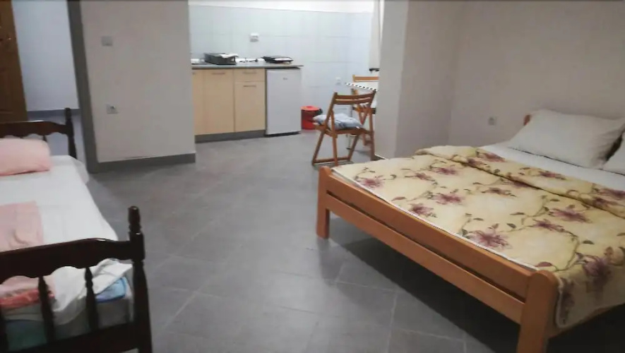 Nade Apartments Struga