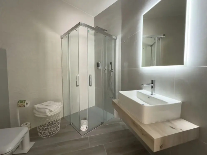 Al Civico 3 Home & Suites