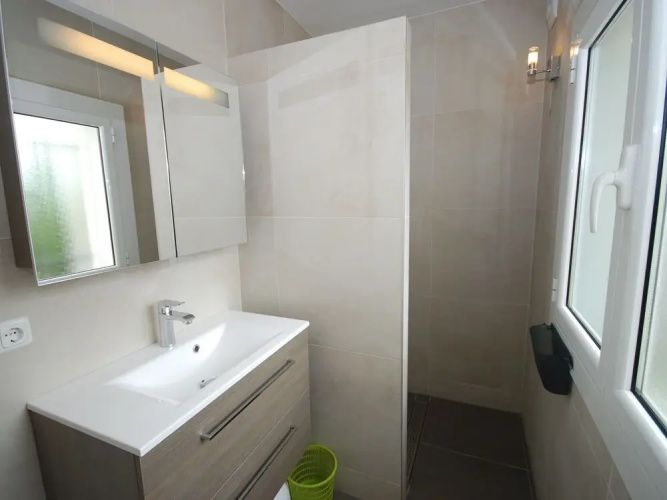 Cozy Holiday Home in Calonge with Private Pool