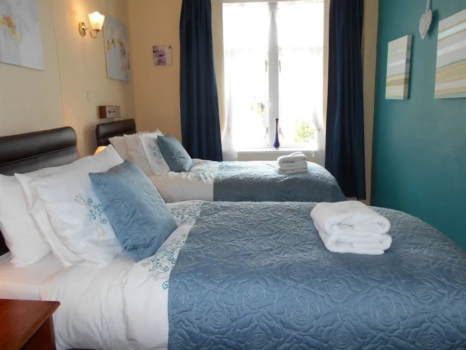 Cranborne Guest Accommodation