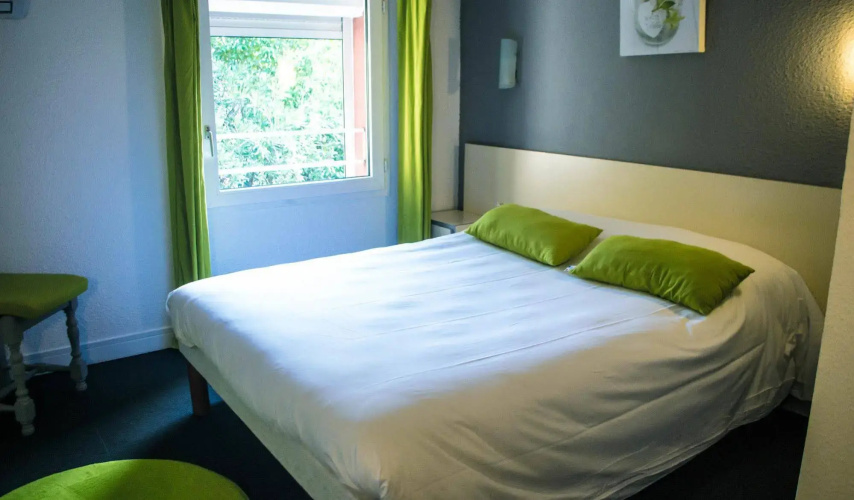 Hotel Lapeyronie