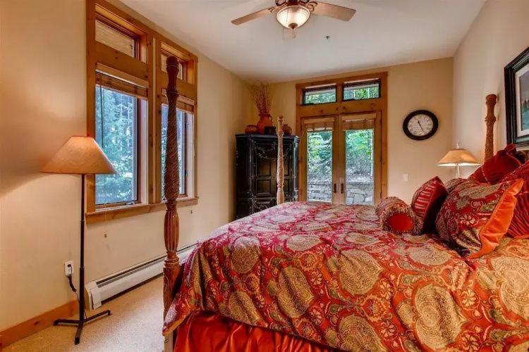 3 Bedroom Condo
