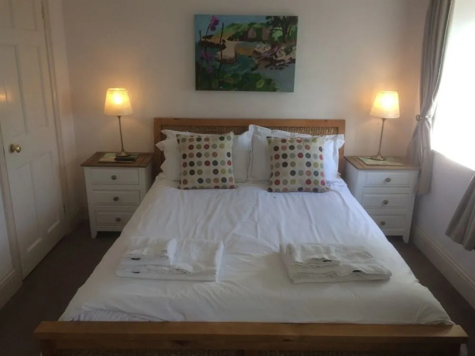 North Down Farm B&B