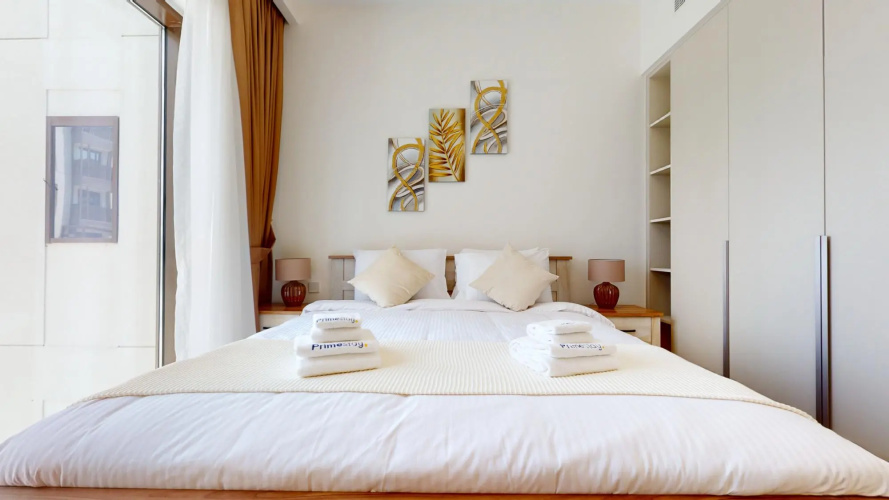 Creek Harbour - Breeze 3 401