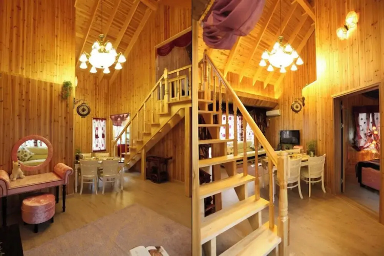 White Village Pension