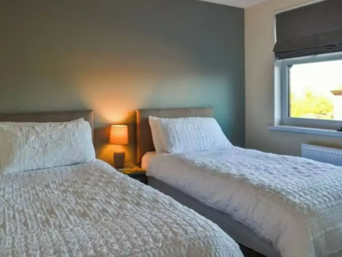 Seaside Retreat in North Yorkshire - Pet Friendly Holiday Home