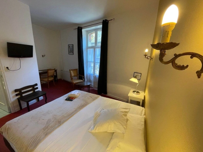 Superior Single room