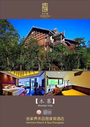 Deluxe Double Villa