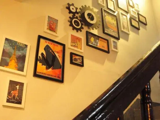 Forever Young  Youth Hostel