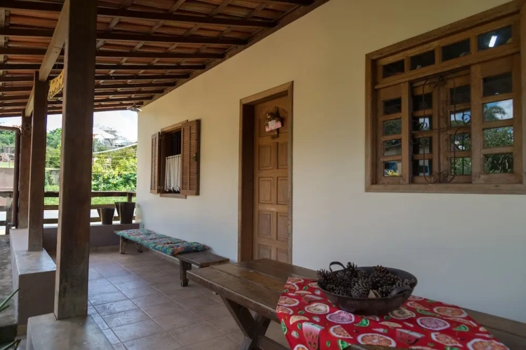 2 Bedrooms Family Chalet