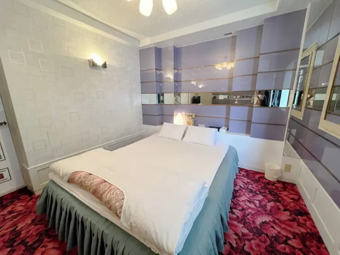 Hotel 21